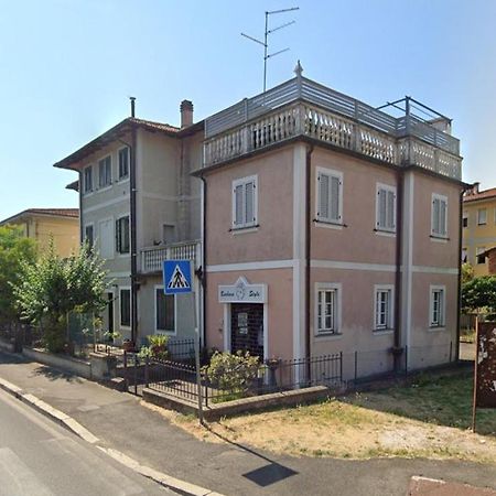 La Casa Di Ale Daire Arezzo Dış mekan fotoğraf