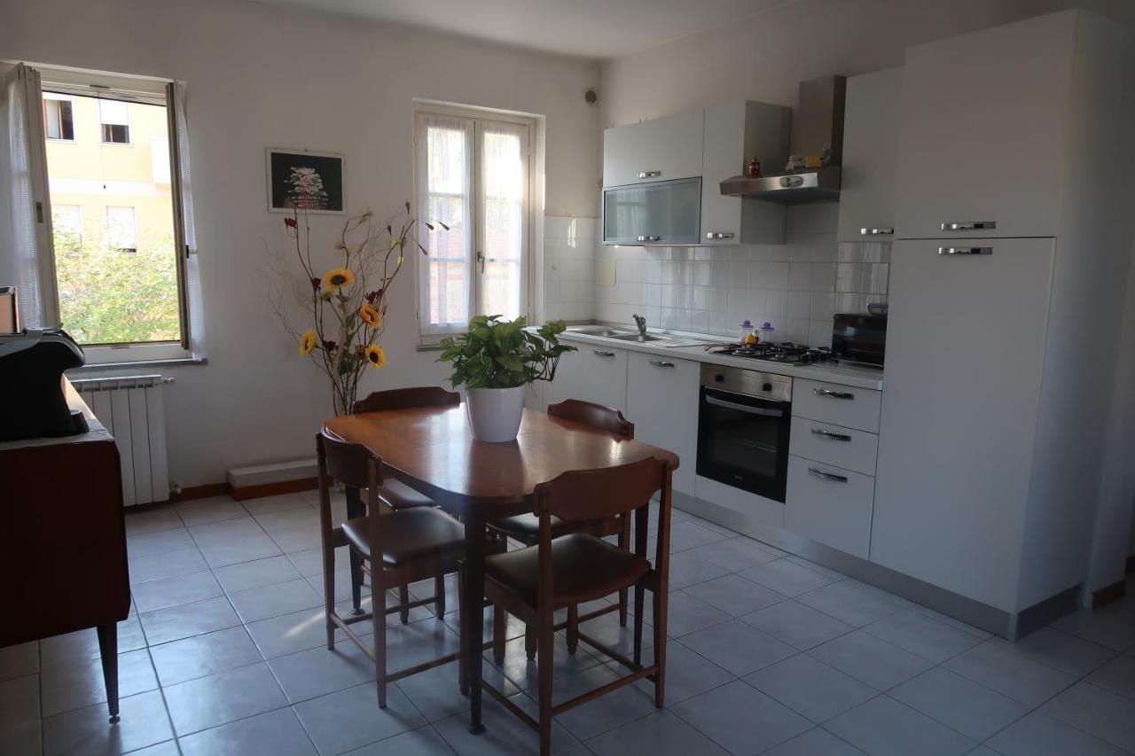 La Casa Di Ale Daire Arezzo Dış mekan fotoğraf